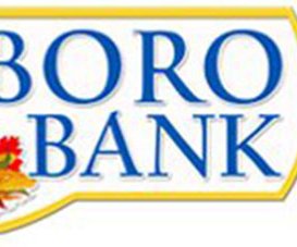 Food Bank Logo
