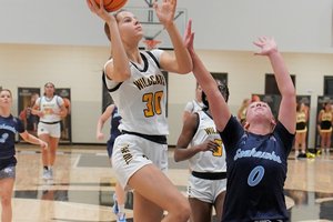 mackenzie brown rhhs