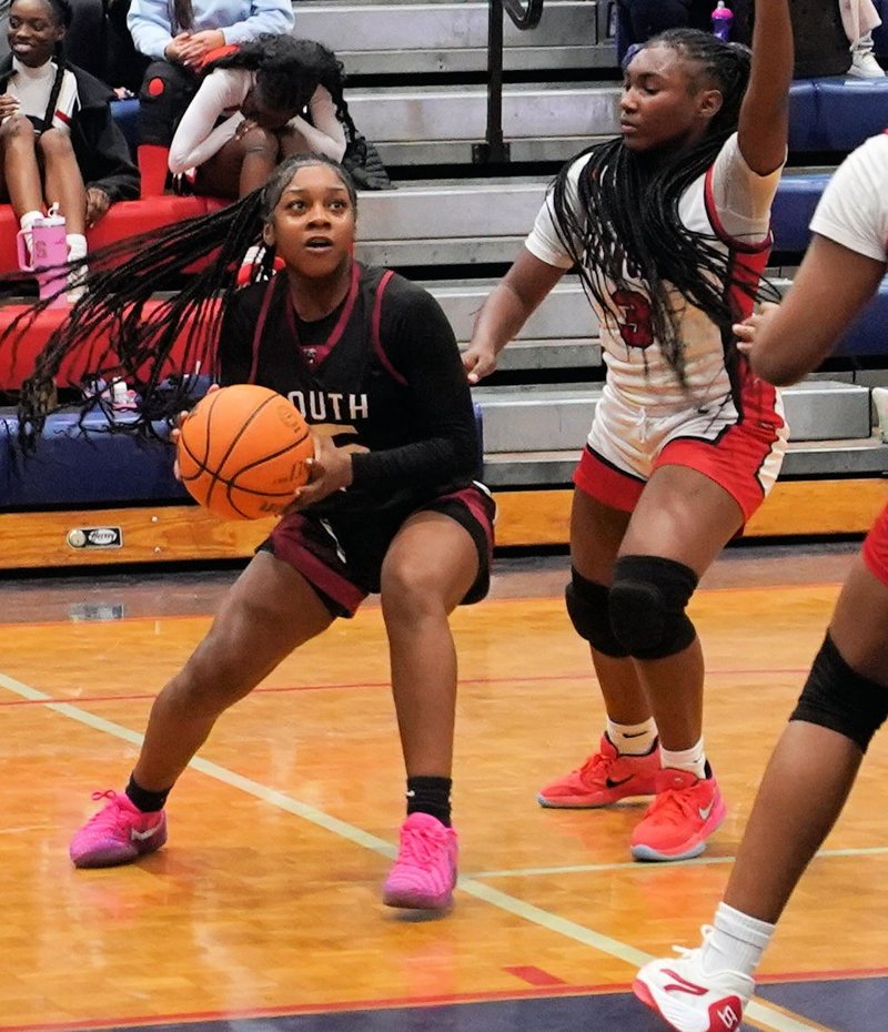 South Effingham Basketball