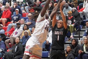 South Effingham Basketball