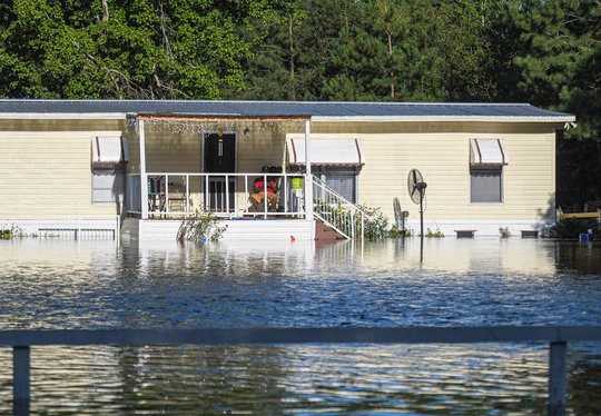 Bulloch has received $11M from FEMA, stands to get $12-14M more, for expenses after 2024-25 storms