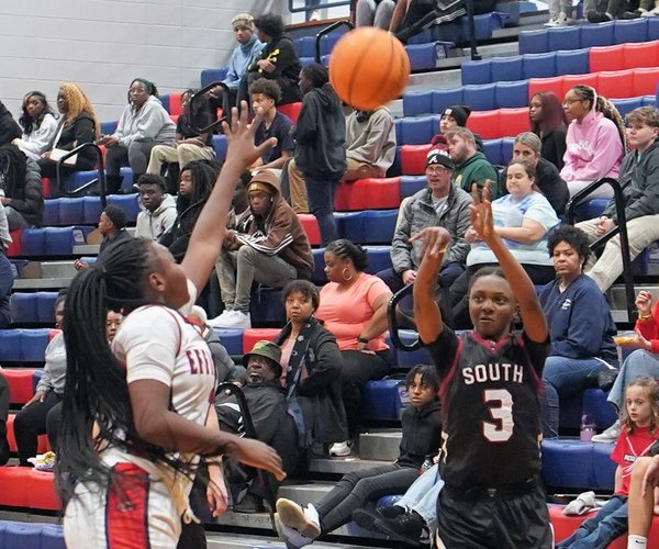 South Effingham Basketball