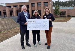 dnr richmond hill award