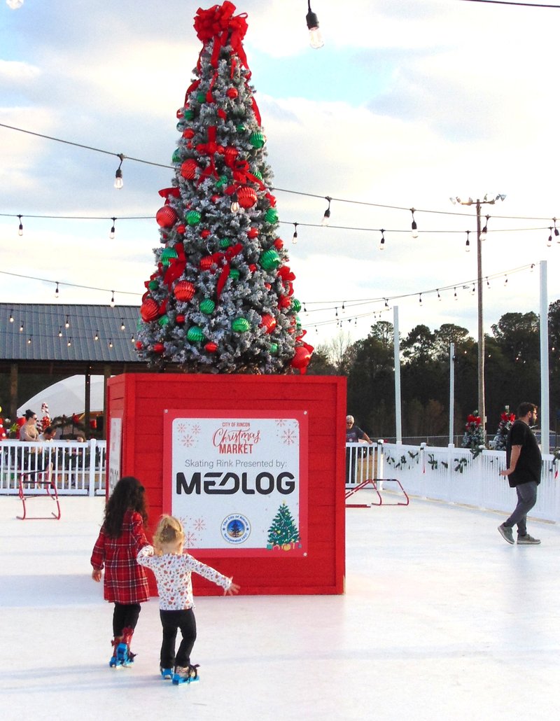 Christmas events 2025