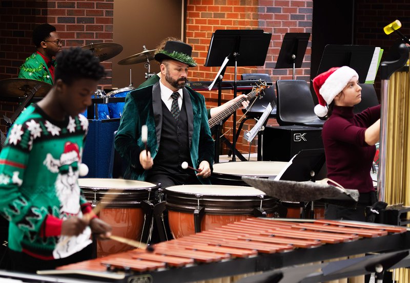 SEB Christmas Concert 2025