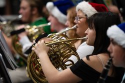 SEB Christmas Concert 2025