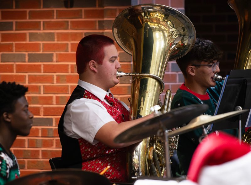 SEB Christmas Concert 2025