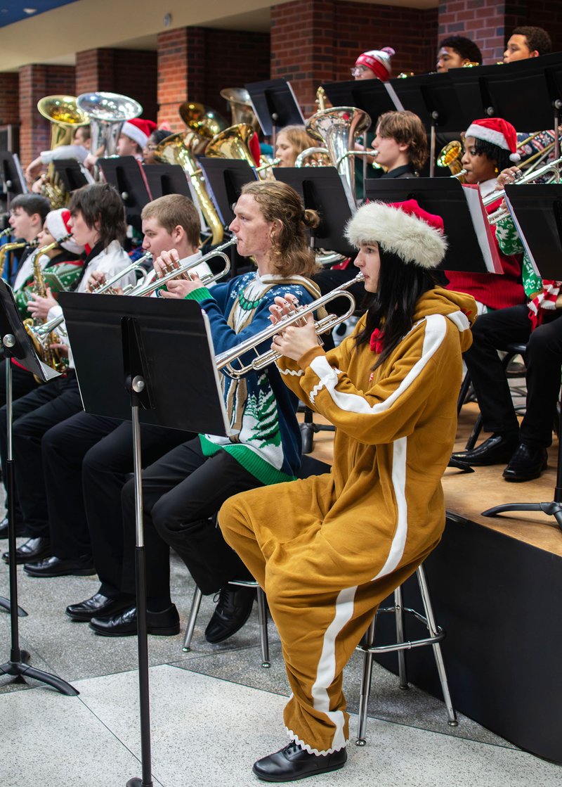 SEB Christmas Concert 2025