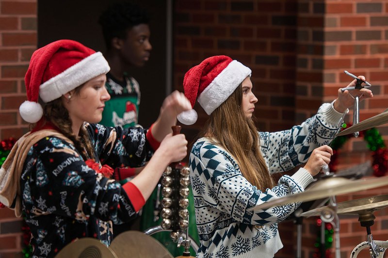 SEB Christmas Concert 2025