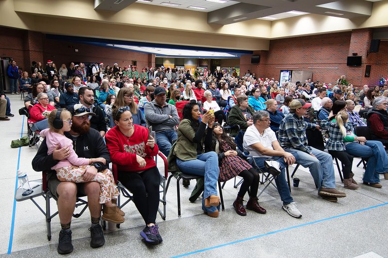 SEB Christmas Concert 2025