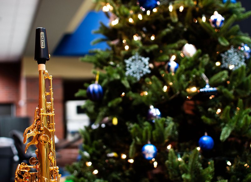 SEB Christmas Concert 2025