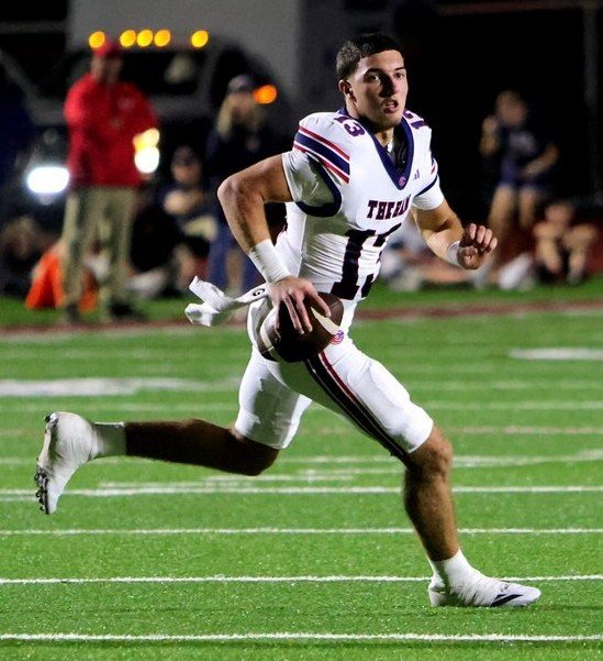 Effingham County football