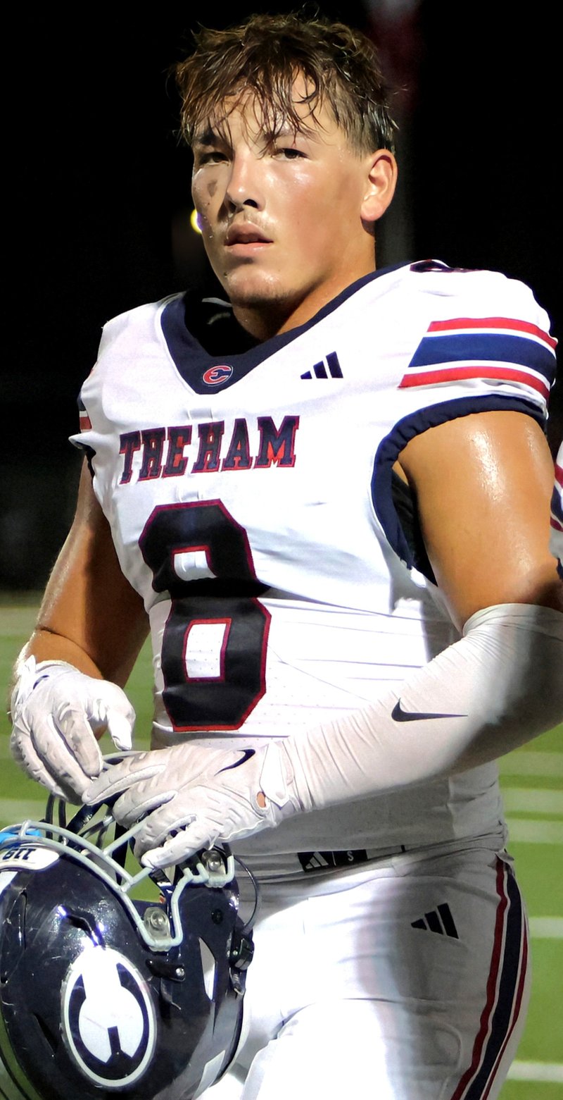 Effingham County football