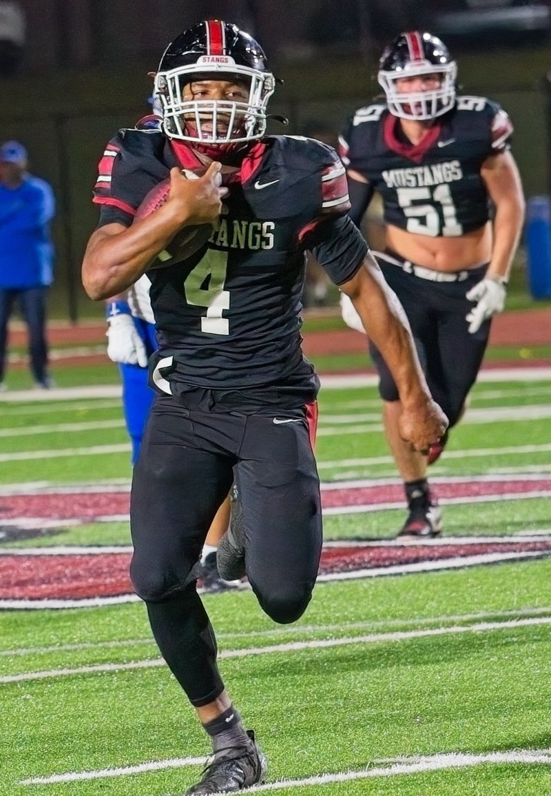 South Effingham football