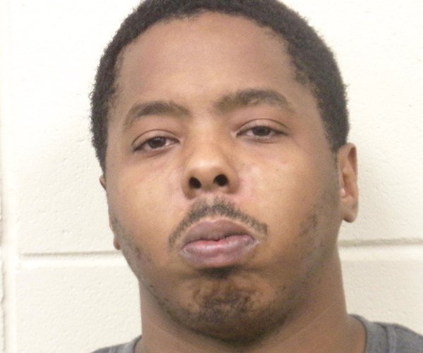 Qushaun Xavier Donta Williams