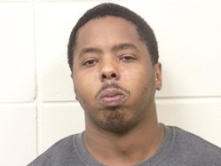 Qushaun Xavier Donta Williams