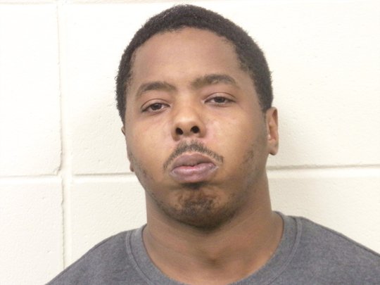 Local man charged after shooting incident on Highpoint Road