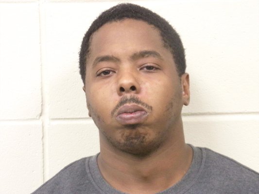 Qushaun Xavier Donta Williams