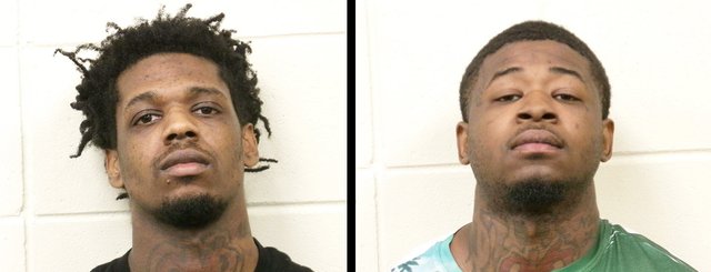 Grand Jury indicts two in 2025 Statesboro murder - Statesboro Herald