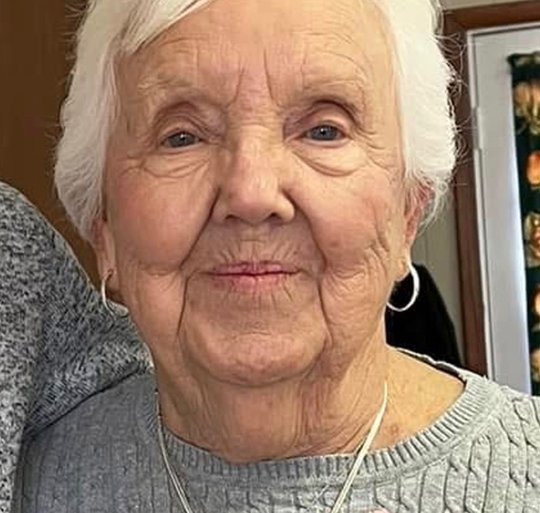 Obituary - Mrs. Betty Deal Nesmith Whitaker