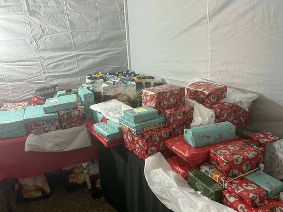 unity in the community