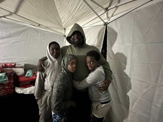 unity in the community