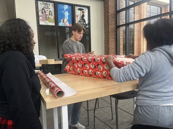 unity in the community