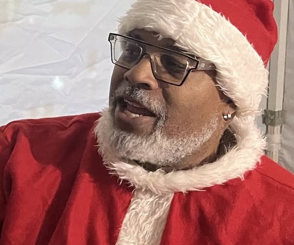 unity in the community