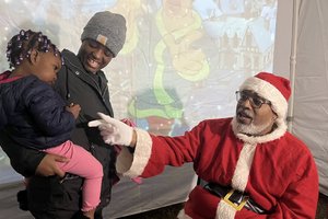 unity in the community