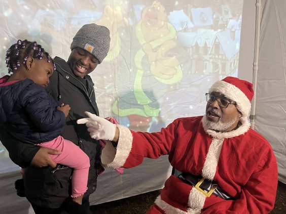 unity in the community