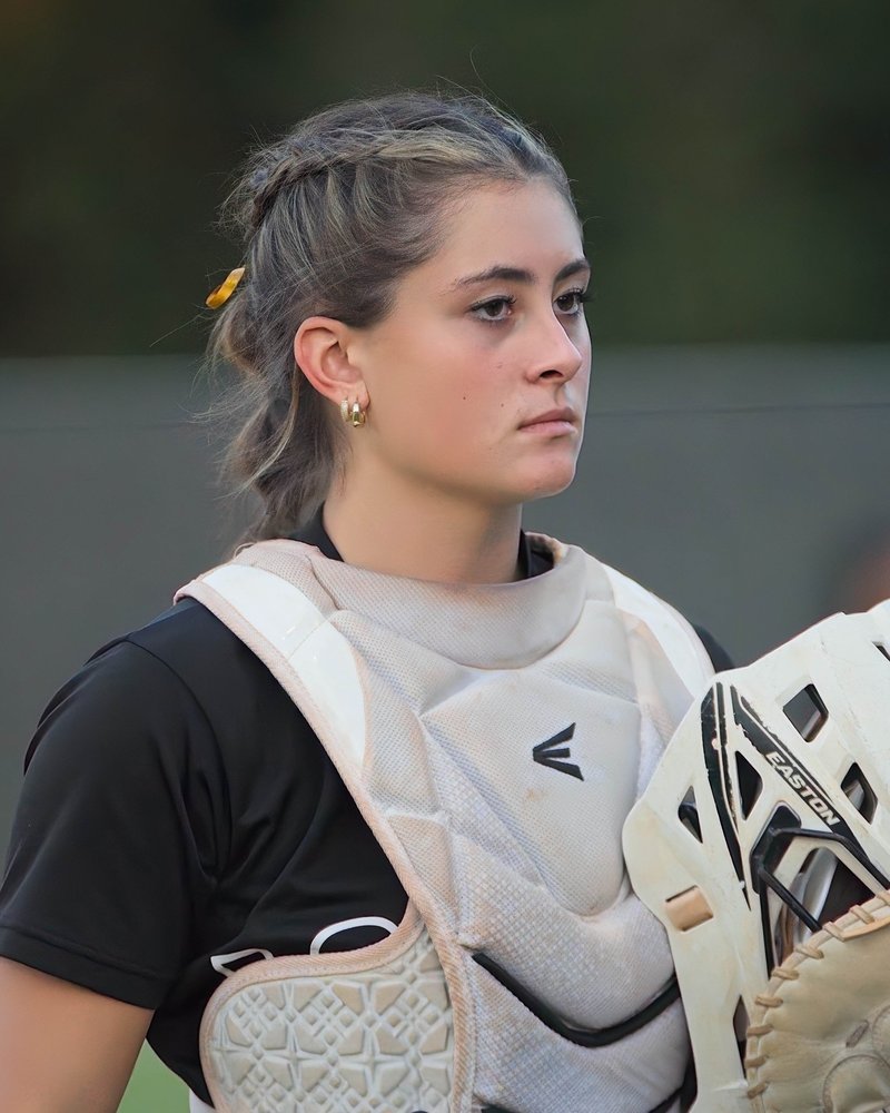 South Effingham softball