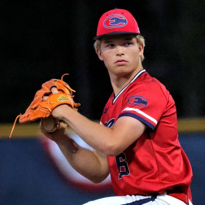 Effingham County Baseball