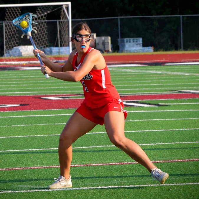 Effingham County lacrosse