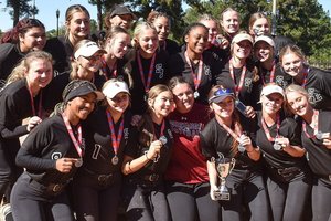 South Effingham softball