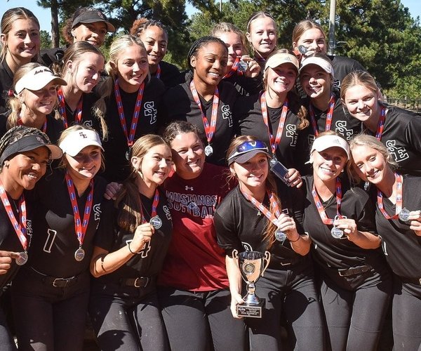 South Effingham softball