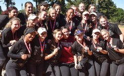 South Effingham softball