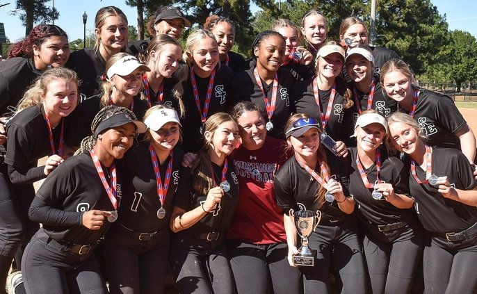 South Effingham softball