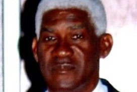 Mr. James Willie “Jay” Clifton