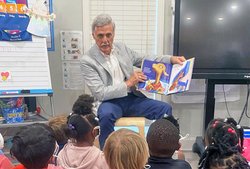 Billy Hickman Reading.jpg