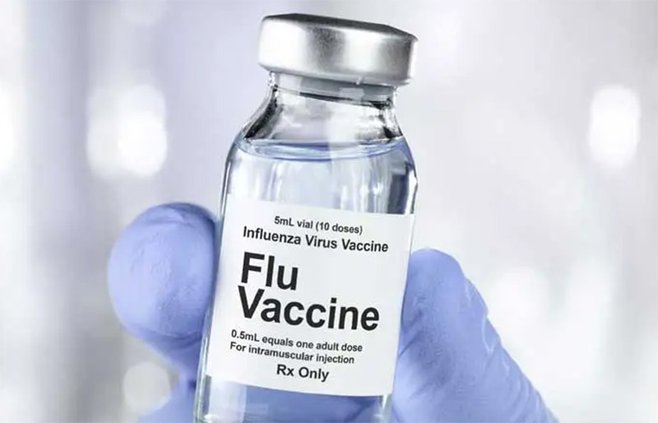 flu vaccine