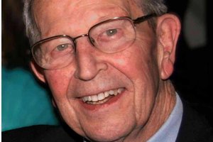 Albert Sydney Dodd III