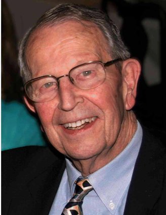 Albert Sydney Dodd III