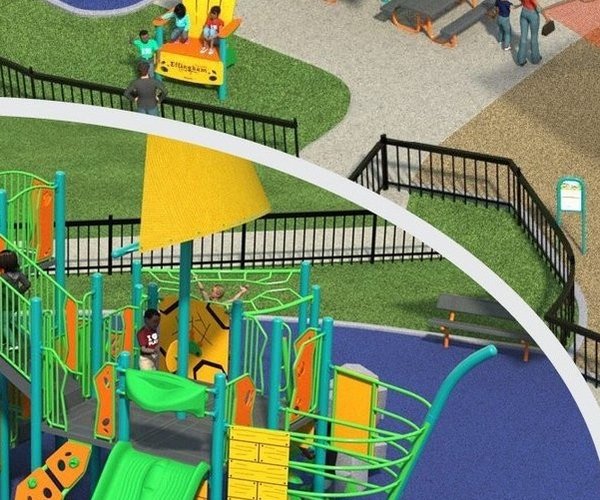 Baker Community Park