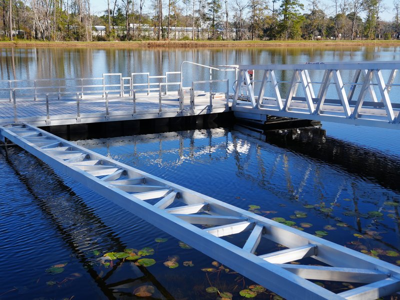 Baker Community Park