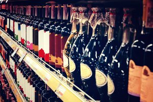 Rincon Liquor Store Lottery