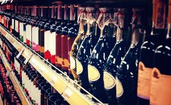 Rincon Liquor Store Lottery