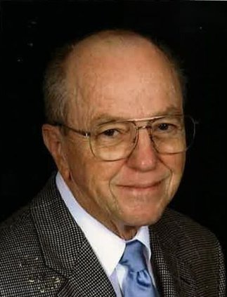 Delma Eugene Presley