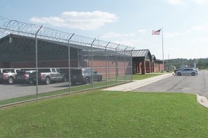 Washington State Prison