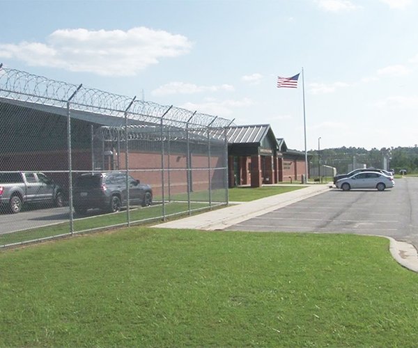 Washington State Prison