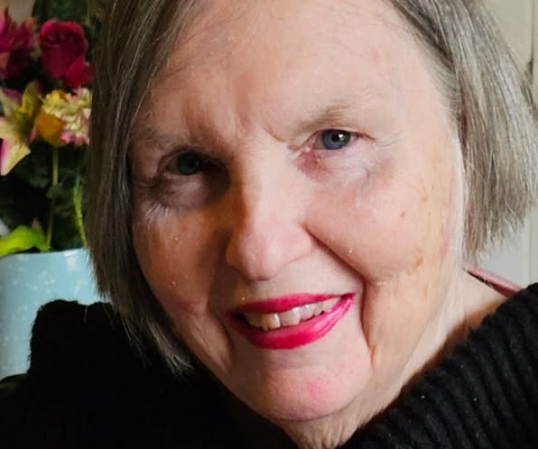 Linda Sybil Collingsworth